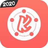 Tips Kine Master Lite Pro Editing Video 2020 on 9Apps