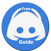 guide for discord chat for gamers icon