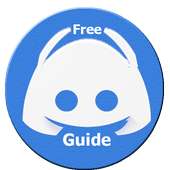 guide for discord chat for gamers on 9Apps