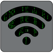 Free Wifi Hacker Prank icon