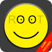 Lucky Root Checker icon