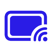 Mirror Stream App - Chromecast Mirrorshare icon