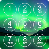 AppLock icon