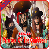 KaffaPlays For Lego Pirates Of The Caribbean icon
