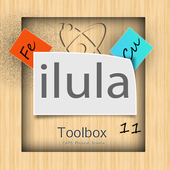 G11 Physical Science Toolkit icon