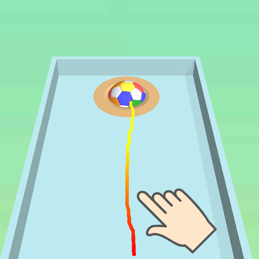 Ball In Hole иконка