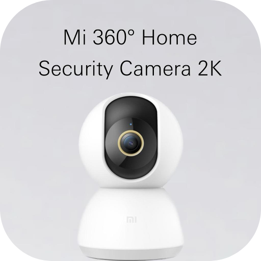 Mi 360 Home Security Camera 2K icon