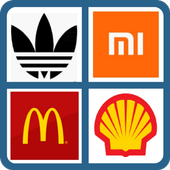 Guess the Brand - Logo Quiz 2020 icon