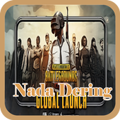 ikon Nada Dering PUBG