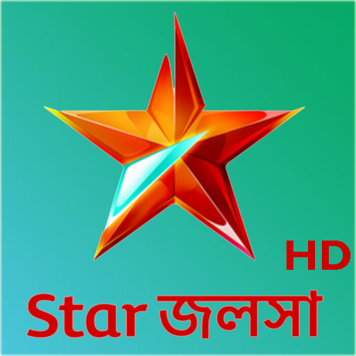 Jalsha Live TV-Hotstar Star Plus Guide স্টার জলসা icon