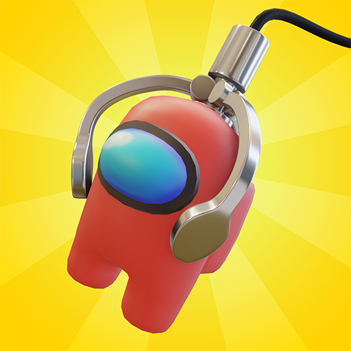 Claw Machine 3D icon