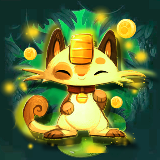 Fantasy Legend Monster Duel icon