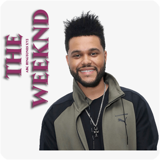 The Weeknd Ringtones Free icon