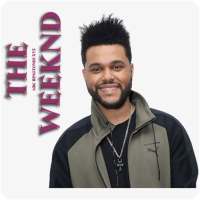 The Weeknd Ringtones Free on 9Apps