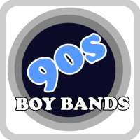 Boybands 90s Songs Collection on 9Apps