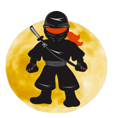 Stickman Ninja GO icon