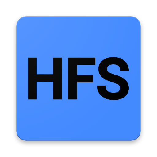 Http File Server icon