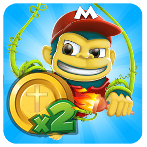 Coptic Island Game icon