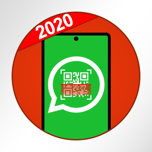 Whats Web Scan QR 2020 icon