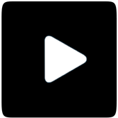 Video Player All Format - Full HD Video player icon