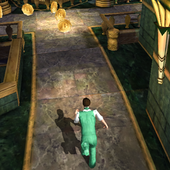 Endless Jungle Run: Lost Temple icon