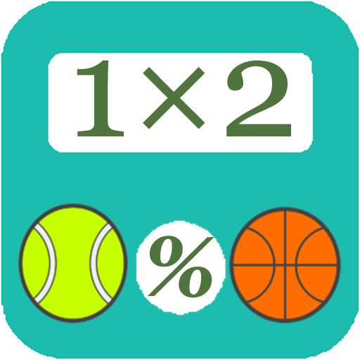 Калькулятор ставок на спорт icon