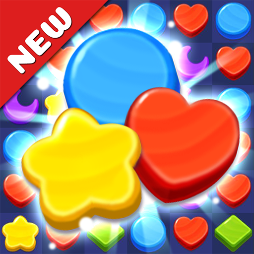 Meow Cat: Match 3 Puzzle Adventure icon