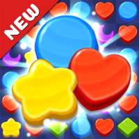 Meow Cat: Match 3 Puzzle Adventure