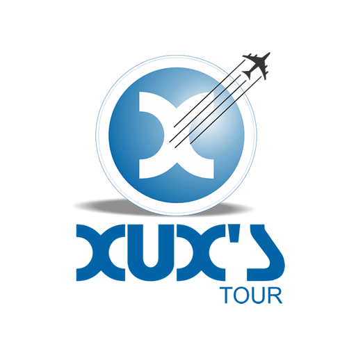 XUX'S TOUR icon