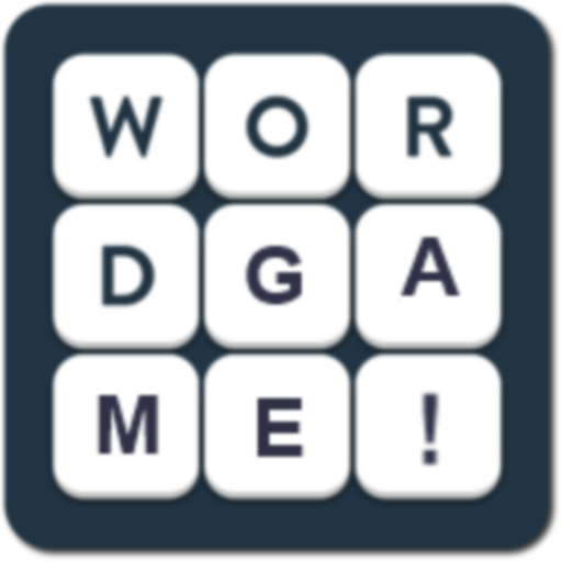 Word Game icon