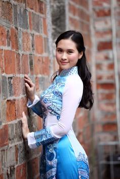 Sexy Asian Girls screenshot 7