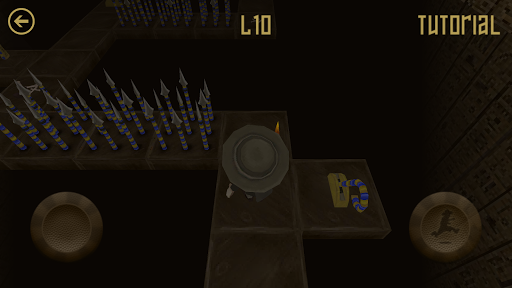 Maya Adventure screenshot 6