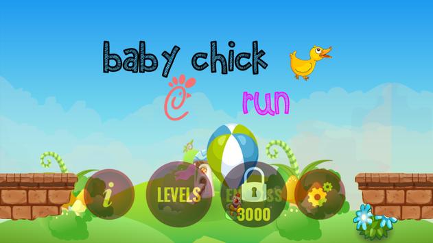 Baby Duck : Duck Life screenshot 3