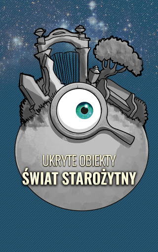 Starożytne Miasto Gry Ukryte Przedmioty screenshot 5
