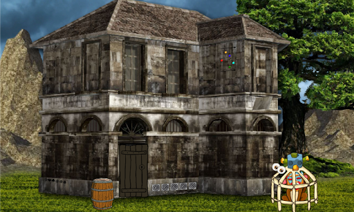 The Mask Monkey Rescue screenshot 2