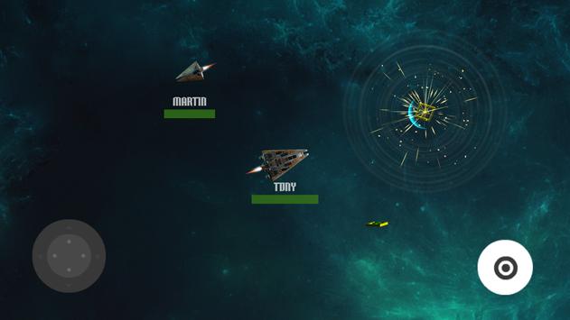 Battle Arena screenshot 1