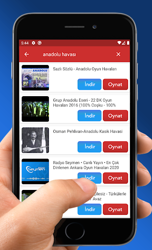 Free Muzixus Sounds screenshot 1