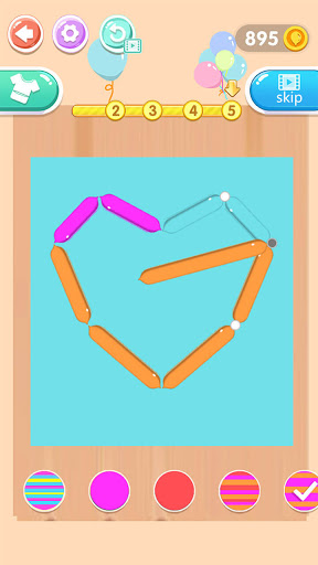 Balloon Master screenshot 3