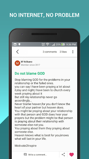 Best Motivational Stories | Fabulous Quotes screenshot 4