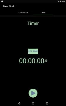 Timer Clock screenshot 16