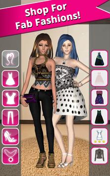 Style Me Girl screenshot 7
