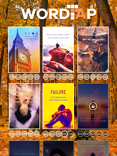 Word Tap screenshot 9