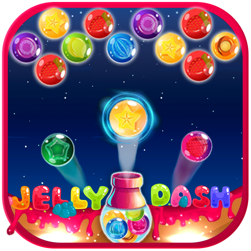 Jelly Link Game Themes Live Wallpapers icon