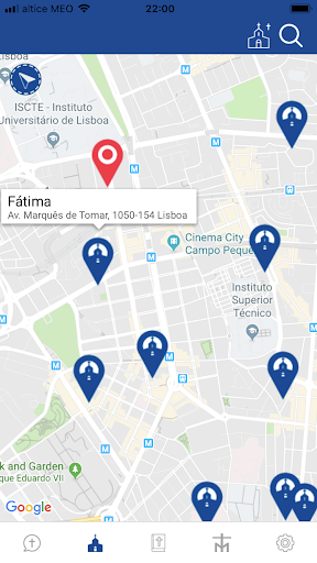 Amen: Spiritual and emotional help screenshot 3