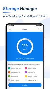 My Files screenshot 3