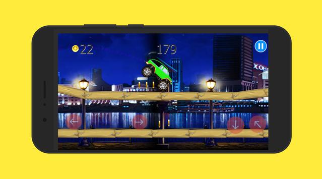 Super Truck screenshot 5