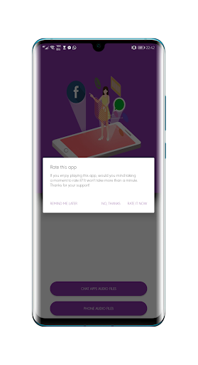 recover deleted audio files screenshot 7