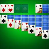 Solitaire ♠♠♠