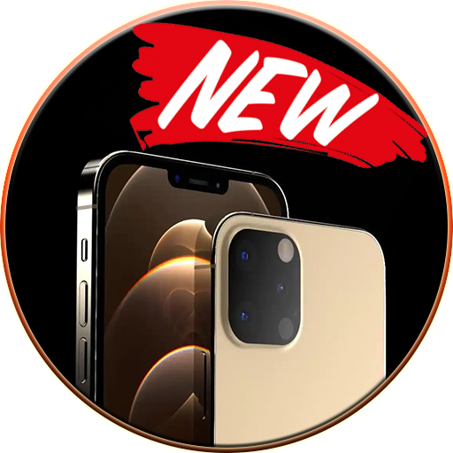 IPhone 13 Wallpaper &amp; IPhone 13 Pro Wallpaper icon