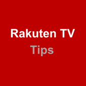 Rakuten TV Tips icon
